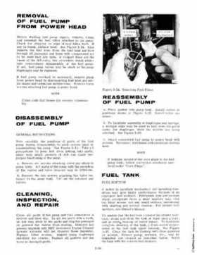 1965 Evinrude 90 HP StarFlite Service Repair Manual, P/N 4206, Page 27