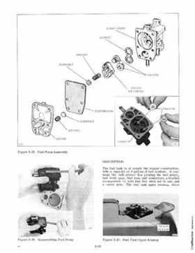 1965 Evinrude 90 HP StarFlite Service Repair Manual, P/N 4206, Page 28
