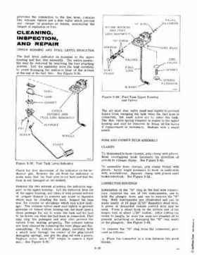 1965 Evinrude 90 HP StarFlite Service Repair Manual, P/N 4206, Page 29