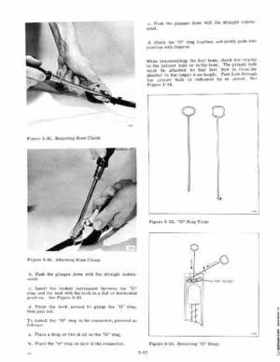 1965 Evinrude 90 HP StarFlite Service Repair Manual, P/N 4206, Page 30