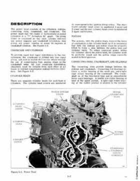 1965 Evinrude 90 HP StarFlite Service Repair Manual, P/N 4206, Page 45