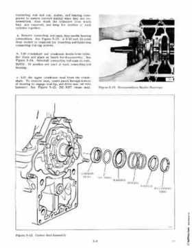 1965 Evinrude 90 HP StarFlite Service Repair Manual, P/N 4206, Page 49