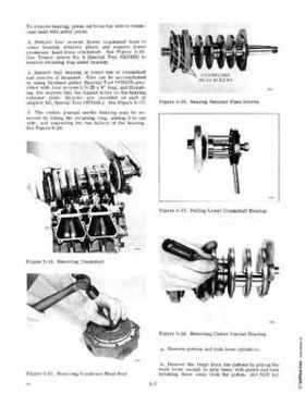 1965 Evinrude 90 HP StarFlite Service Repair Manual, P/N 4206, Page 50