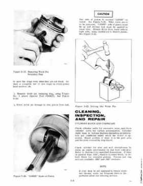 1965 Evinrude 90 HP StarFlite Service Repair Manual, P/N 4206, Page 51