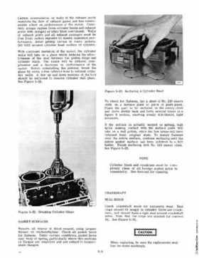 1965 Evinrude 90 HP StarFlite Service Repair Manual, P/N 4206, Page 52