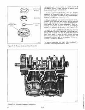1965 Evinrude 90 HP StarFlite Service Repair Manual, P/N 4206, Page 56
