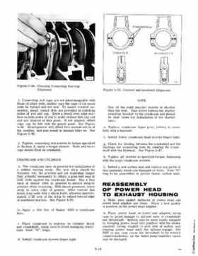 1965 Evinrude 90 HP StarFlite Service Repair Manual, P/N 4206, Page 57