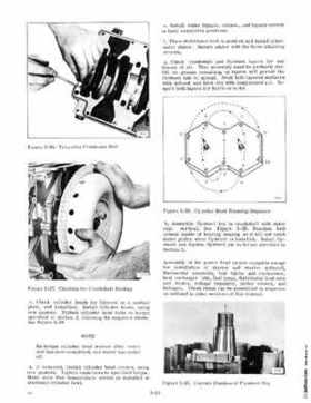 1965 Evinrude 90 HP StarFlite Service Repair Manual, P/N 4206, Page 58