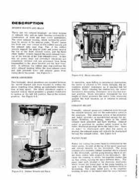1965 Evinrude 90 HP StarFlite Service Repair Manual, P/N 4206, Page 61