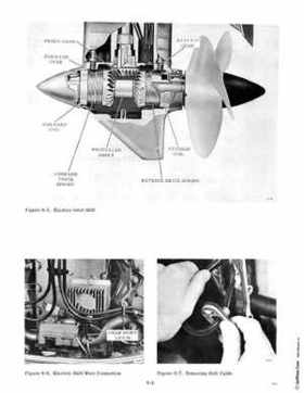 1965 Evinrude 90 HP StarFlite Service Repair Manual, P/N 4206, Page 63