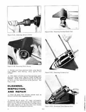 1965 Evinrude 90 HP StarFlite Service Repair Manual, P/N 4206, Page 68