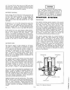 1965 Evinrude 90 HP StarFlite Service Repair Manual, P/N 4206, Page 79