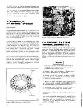 1965 Evinrude 90 HP StarFlite Service Repair Manual, P/N 4206, Page 83