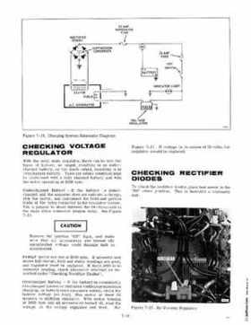 1965 Evinrude 90 HP StarFlite Service Repair Manual, P/N 4206, Page 84