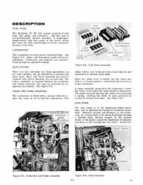1965 Evinrude SportFour Heavy Duty 60 HP Outboards Service Repair Manual, P/N 4204, Page 14