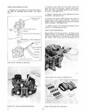 1965 Evinrude SportFour Heavy Duty 60 HP Outboards Service Repair Manual, P/N 4204, Page 17