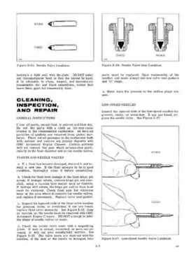 1965 Evinrude SportFour Heavy Duty 60 HP Outboards Service Repair Manual, P/N 4204, Page 18