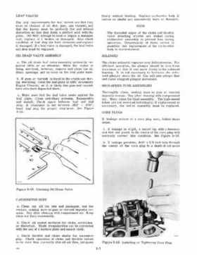 1965 Evinrude SportFour Heavy Duty 60 HP Outboards Service Repair Manual, P/N 4204, Page 19