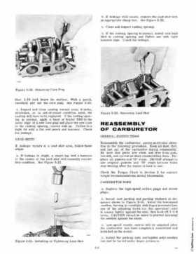 1965 Evinrude SportFour Heavy Duty 60 HP Outboards Service Repair Manual, P/N 4204, Page 20