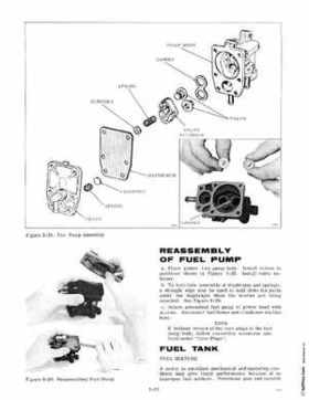 1965 Evinrude SportFour Heavy Duty 60 HP Outboards Service Repair Manual, P/N 4204, Page 24