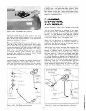 1965 Evinrude SportFour Heavy Duty 60 HP Outboards Service Repair Manual, P/N 4204, Page 25