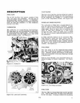 1966 Evinrude 33HP Outboards Service Repair Manual Item No. 4282, Page 14