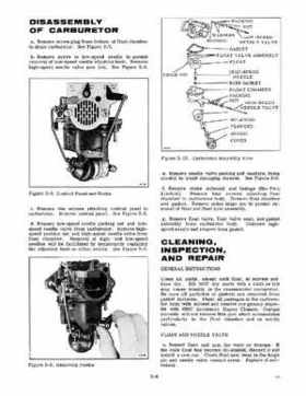 1966 Evinrude 33HP Outboards Service Repair Manual Item No. 4282, Page 16