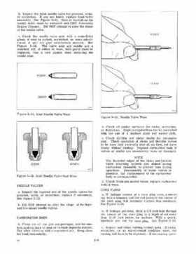 1966 Evinrude 33HP Outboards Service Repair Manual Item No. 4282, Page 17