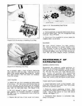 1966 Evinrude 33HP Outboards Service Repair Manual Item No. 4282, Page 18