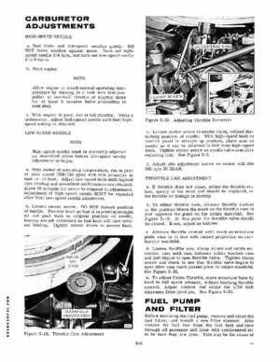 1966 Evinrude 33HP Outboards Service Repair Manual Item No. 4282, Page 20