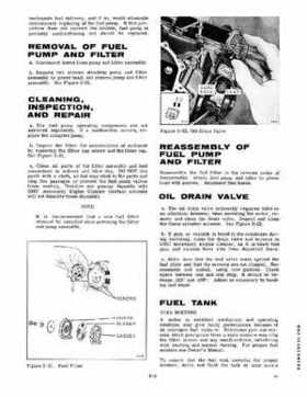 1966 Evinrude 33HP Outboards Service Repair Manual Item No. 4282, Page 21