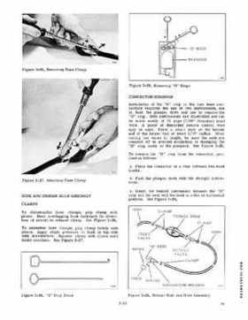 1966 Evinrude 33HP Outboards Service Repair Manual Item No. 4282, Page 23