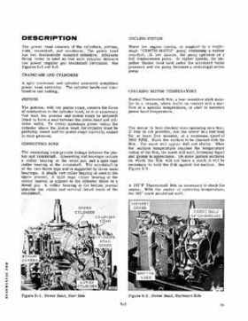 1966 Evinrude 33HP Outboards Service Repair Manual Item No. 4282, Page 35