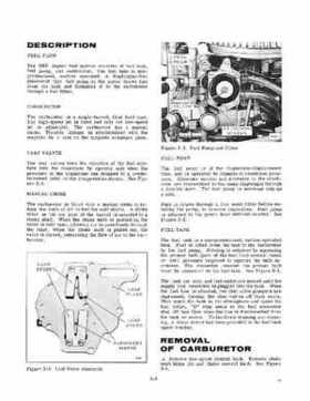 1966 Evinrude 5HP Outboards Service Repair Manual Item No. 4278, Page 14