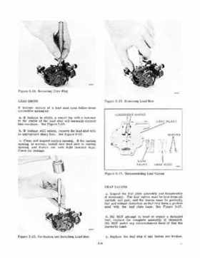 1966 Evinrude 5HP Outboards Service Repair Manual Item No. 4278, Page 18