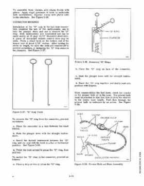 1966 Evinrude 5HP Outboards Service Repair Manual Item No. 4278, Page 23