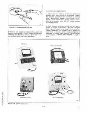 1966 Evinrude 5HP Outboards Service Repair Manual Item No. 4278, Page 27