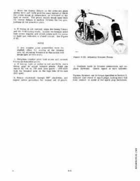 1966 Evinrude 5HP Outboards Service Repair Manual Item No. 4278, Page 32