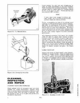 1966 Evinrude 5HP Outboards Service Repair Manual Item No. 4278, Page 37