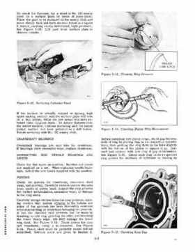 1966 Evinrude 5HP Outboards Service Repair Manual Item No. 4278, Page 38