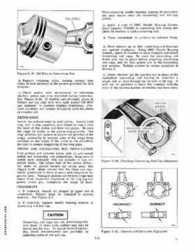 1966 Evinrude 5HP Outboards Service Repair Manual Item No. 4278, Page 40