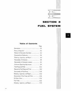 1967 Evinrude StarFlite 80 HP Outboards Service Repair Manual, P/N 4359, Page 14