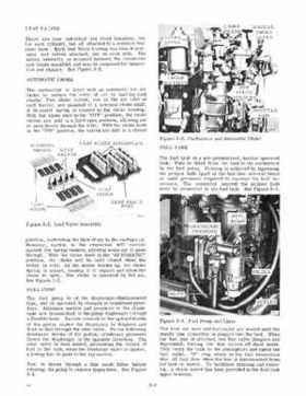 1967 Evinrude StarFlite 80 HP Outboards Service Repair Manual, P/N 4359, Page 16