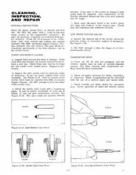 1967 Evinrude StarFlite 80 HP Outboards Service Repair Manual, P/N 4359, Page 19