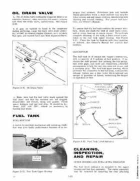 1967 Evinrude StarFlite 80 HP Outboards Service Repair Manual, P/N 4359, Page 26