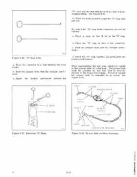 1967 Evinrude StarFlite 80 HP Outboards Service Repair Manual, P/N 4359, Page 28