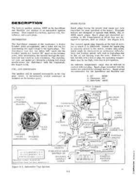 1967 Evinrude StarFlite 80 HP Outboards Service Repair Manual, P/N 4359, Page 30