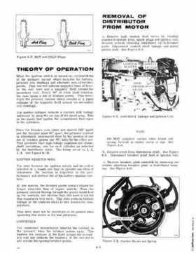 1967 Evinrude StarFlite 80 HP Outboards Service Repair Manual, P/N 4359, Page 31