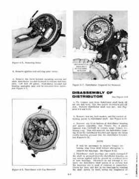 1967 Evinrude StarFlite 80 HP Outboards Service Repair Manual, P/N 4359, Page 32
