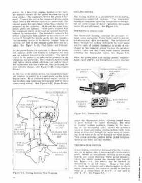 1967 Evinrude StarFlite 80 HP Outboards Service Repair Manual, P/N 4359, Page 44